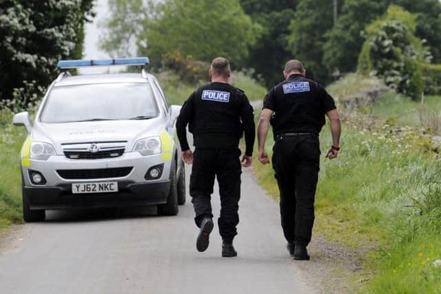 The 12-year-old was raped in Conway Park, Fulwood sometime in July 2022, but it was only reported to Lancashire Police six month later on January 25 this year. The force said no one has been arrested