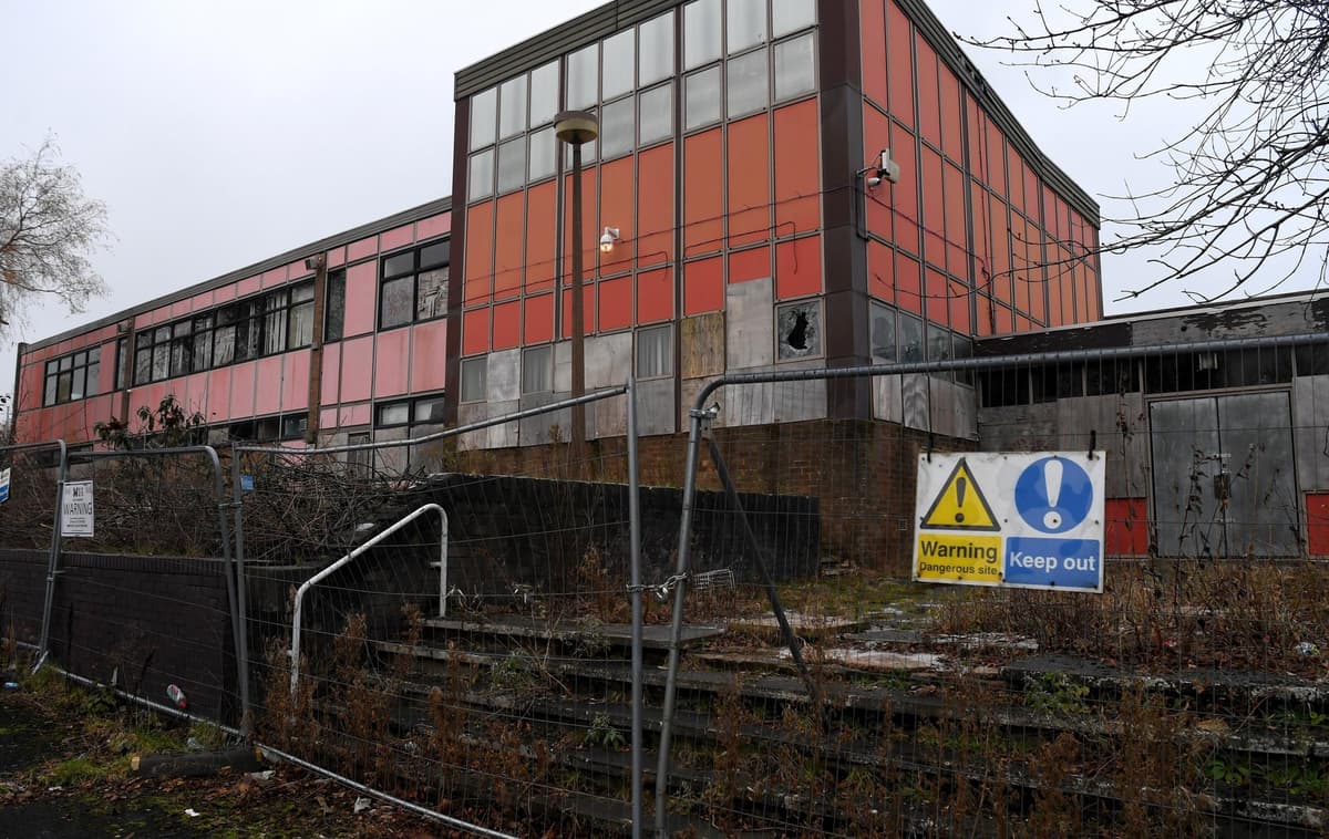 'Must try harder': rethink over new Preston secondary school site after parents left unimpressed