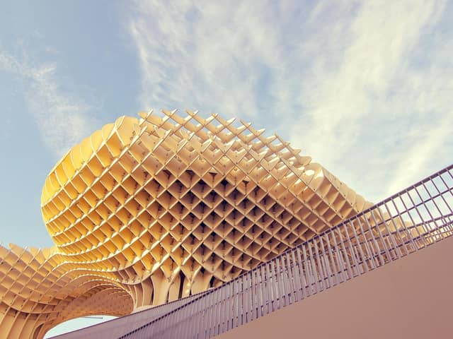 Seville