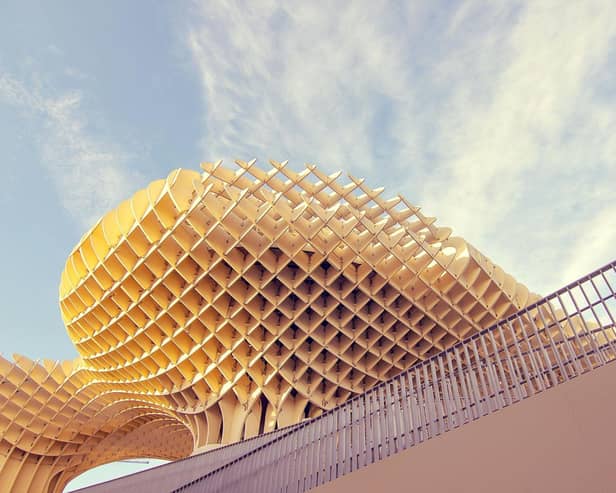 Seville