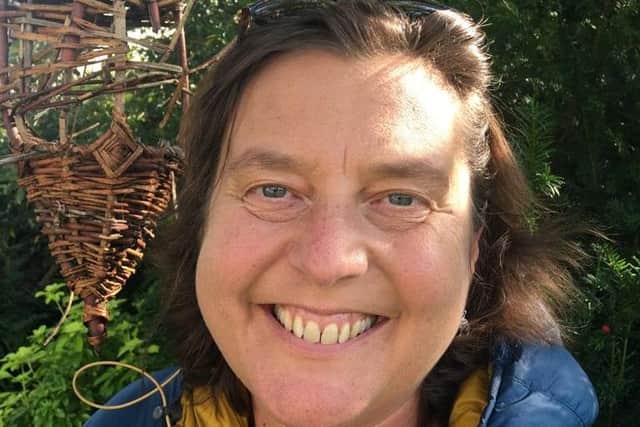 UcLan lecturer and journalist Fiona Steggles died age 52