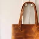 Know how to care for your leather or suede handbag. Photo: Unsplash