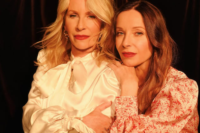 80s Pop group Bananarama known for hits such as Cruel Summer and Venus will also be performing