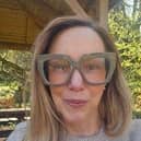 CEO of TAS Kirsty-Anne Pugh