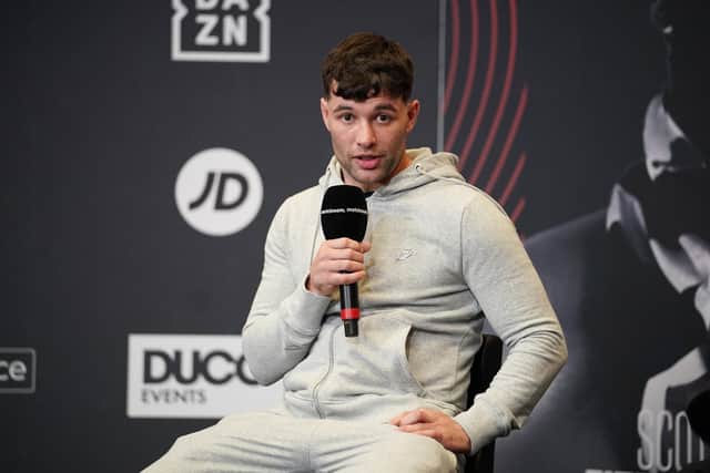 Preston boxer Scott Fitzgerald is facing three charges of common assault. The former British super-welterweight champion is currently awaiting trial over a rape allegation