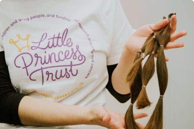 Little Princess Trust