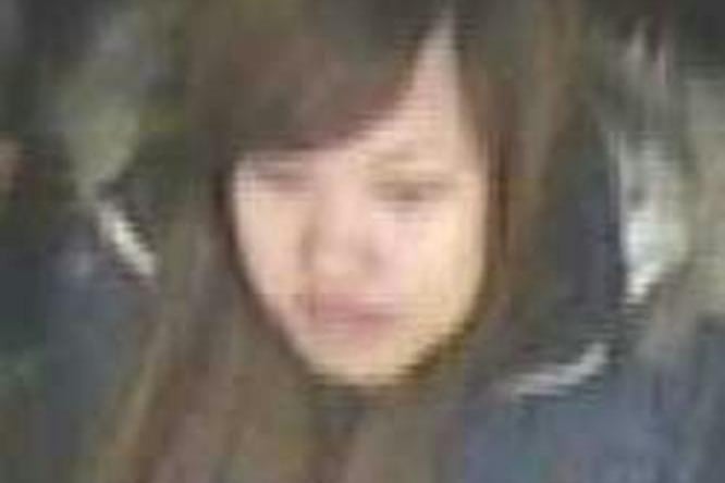 Anh Nguyen, aged 16, was reported missing from Blackburn on December 2, 2011. Quote reference 11-002922 when passing on any information.