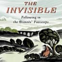 Walking The Invisible: Following in the Brontës’ Footsteps by Michael Stewart