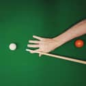Right on cue: Preston snooker sessions to help local Parkinson's community