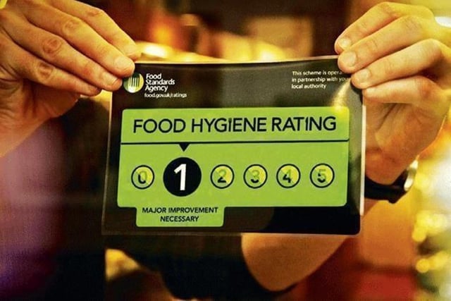Restaurant/Cafe/Canteen | 139 Friargate, Preston PR1 2EE | Rated: 1 star | Inspected: March 17, 2022