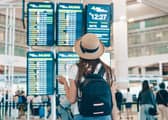 Travel chaos continues for Lancashire holidaymakers