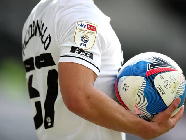 The latest round of Carabao Cup fixtures could see Championship clubs rotate their squad and identify where they may be lacking depth