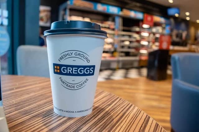 The branch at Preston's Deepdale Retail Park has been shut since December and Greggs has confirmed it has now closed permanently