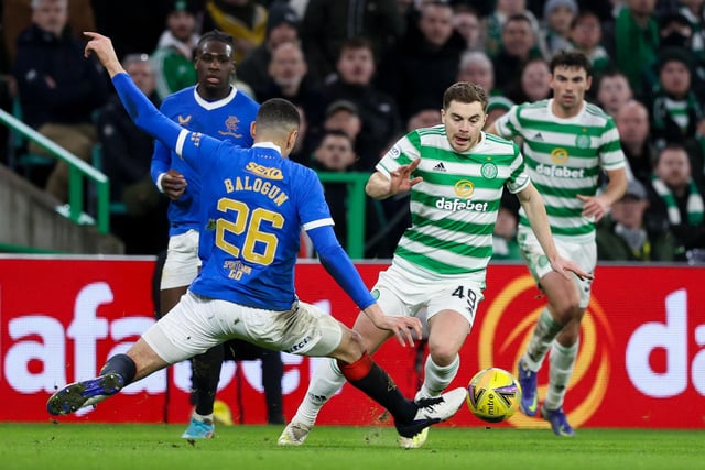 Rangers are expected to confirm their involvement in a November friendly tournament in Australia in the coming days. Celtic have already announced their participation in the four-team competition but made no mention of their rivals taking part. The tournament is due to take place during the Scottish Premiership break for the World Cup 2022. (Scottish Sun)
