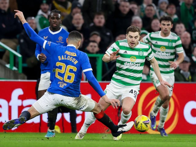 Rangers are expected to confirm their involvement in a November friendly tournament in Australia in the coming days. Celtic have already announced their participation in the four-team competition but made no mention of their rivals taking part. The tournament is due to take place during the Scottish Premiership break for the World Cup 2022. (Scottish Sun)