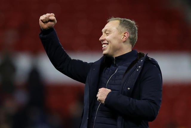 Nottingham Forest boss Steve Cooper is reportedly on the radar of Southampton. Ralph Hasenhuttl could depart St Mary's when his contract expires in 2024 and it is thought that the Premier League club will look to Cooper to replace him. (Pete O'Rourke)
