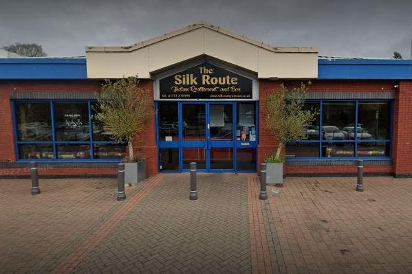 This restaurant in West Strand, Preston, scores 4.2 out of 5 on Google Reviews.One recent visitor said: "First experience of Indian food in Preston and what a wonderful place to start with."Sunday buffet offered from 1pm until 4pm priced at £14 for adults and £7 for children.