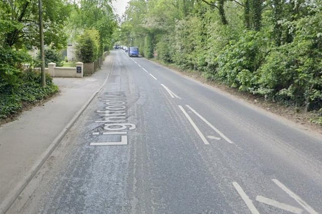 What: Two-way signals 
Why: CONSTRUCTION OF A NEW TOUCAN CROSSING OUTSIDE OF OUR LADY & ST EDWARDS PRIMARY SCHOOL 
When: Sept 26-Sept 27
