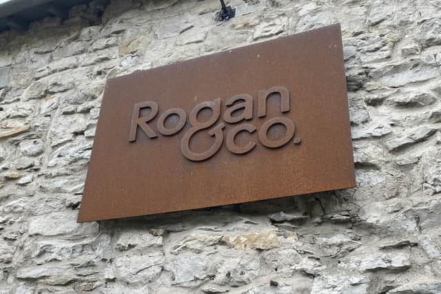 Rogan&Co, Cartmel