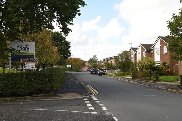The average annual household income in Penwortham North is £51,600, which is the highest of all South Ribble neighbourhoods, according to the latest Office for National Statistics figures published in March 2020