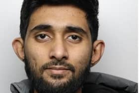 Habibur Masum of Burnley is due to face trial in November for the murder of his wife Kulsuma Akter in Bradford