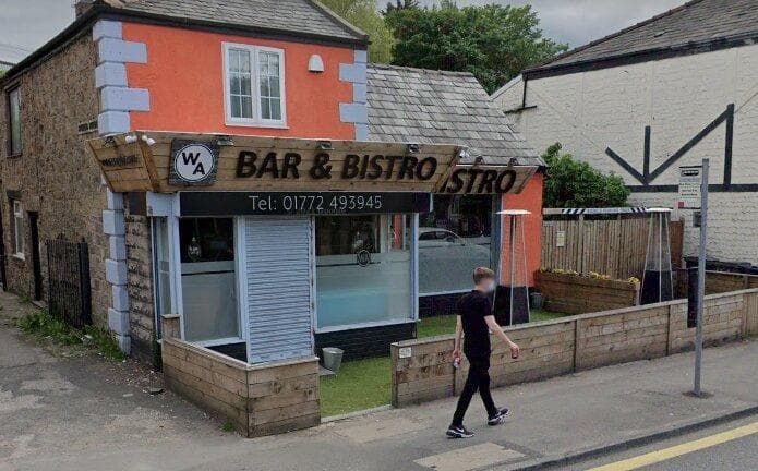 Town's bistro to morph into a micro pub - but 'perfect pizzas' will still be on the menu