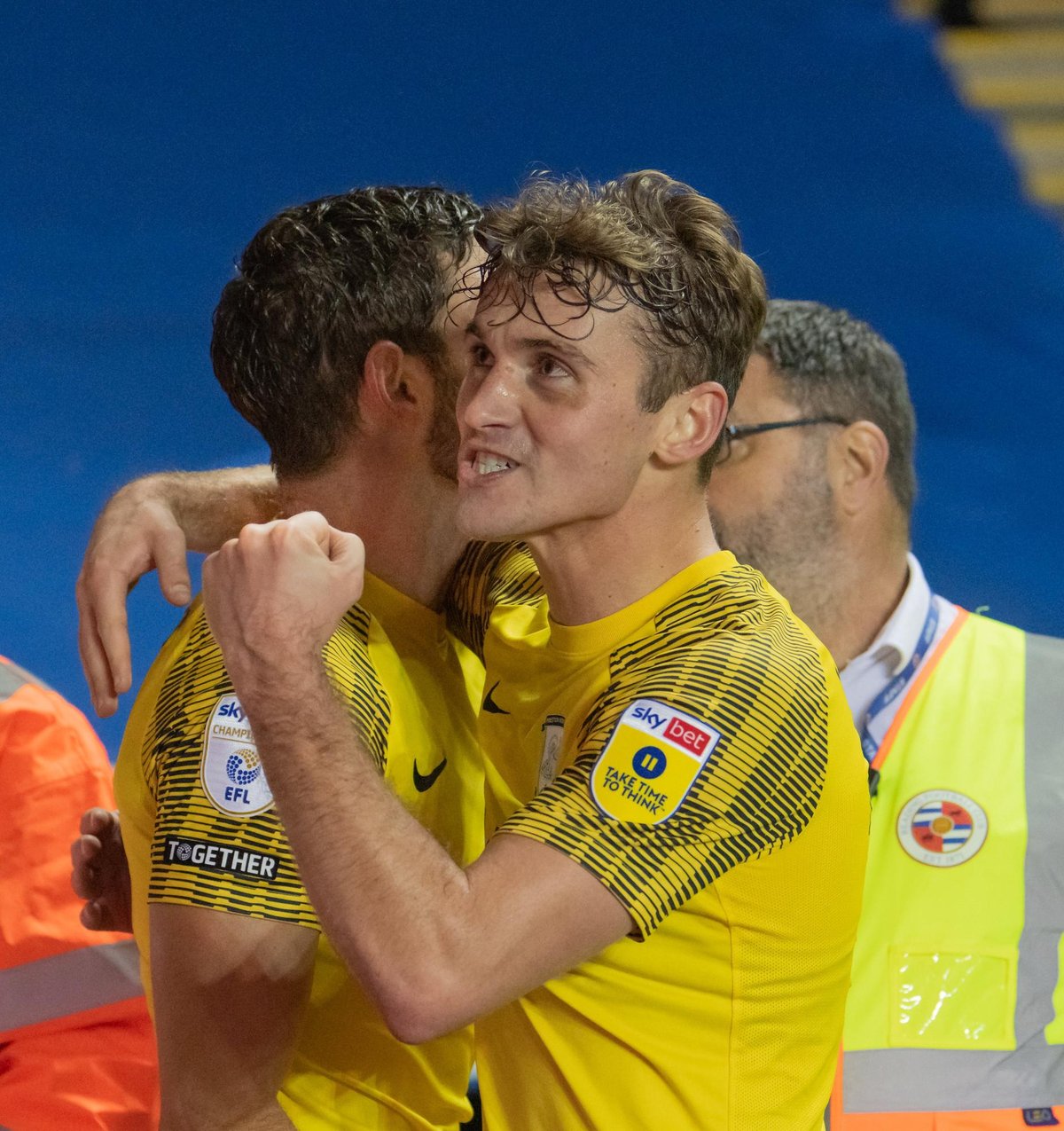 Preston midfielder Ryan Ledson has signed a new contract