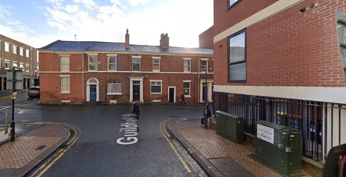 Man found dead in unexplained circumstances in Preston car park