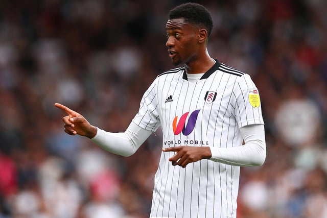 West Ham could be set to make a move for Fulham defender Tosin Adarabioyo, with a £22m offer likely to see the Championship side sell. He's been touted as a potential replacement for Angelo Ogbonna. (Claret & Hugh)