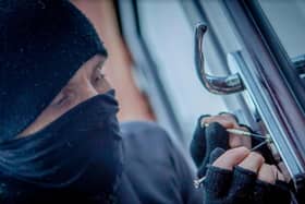 Female masked burglar from Preston told 'keep up the good work' after giving up crime for new baby