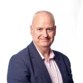 Darren Harding