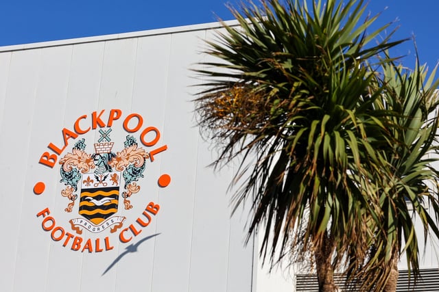 Blackpool have the third cheapest tickets in the Championship, a trip to the seaside costing £22 on average.
