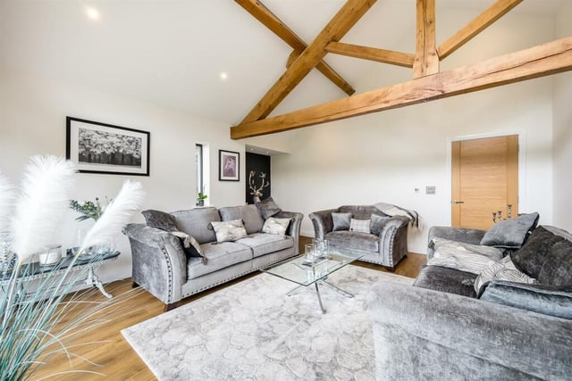 Lakeside, Longridge, Preston (Credit: Holdens Estate Agents)