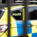 The incident occurred at around 12.45pm yesterday (Tuesday, September 26) in a small car park on Keepers Wood Way, Chorley. It was reported that a Nissan Micra had reversed out of a parking space and collided with two pedestrians.