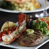 Miller & Carter appears to have withdrawn plans to open a new steakhouse restaurant on the Eastway Hub retail development near the Broughton roundabout in Fulwood