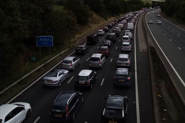 why-is-the-m6-closed-motorists-rage-at-barbaric-lancashire-closure