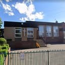 Hesketh with BecconsallAll Saints CE Primary School was reinspected on March 7-8 and rated 'Inadequate'.