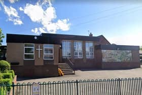 Hesketh with BecconsallAll Saints CE Primary School was reinspected on March 7-8 and rated 'Inadequate'.