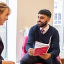 Marsden Building Society to host ISA information event across its Lancashire branches