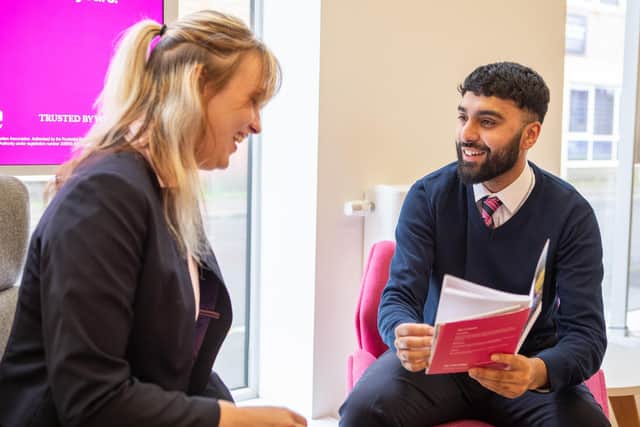 Marsden Building Society to host ISA information event across its Lancashire branches