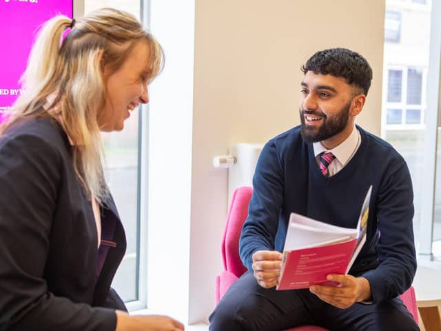 Marsden Building Society to host ISA information event across its Lancashire branches