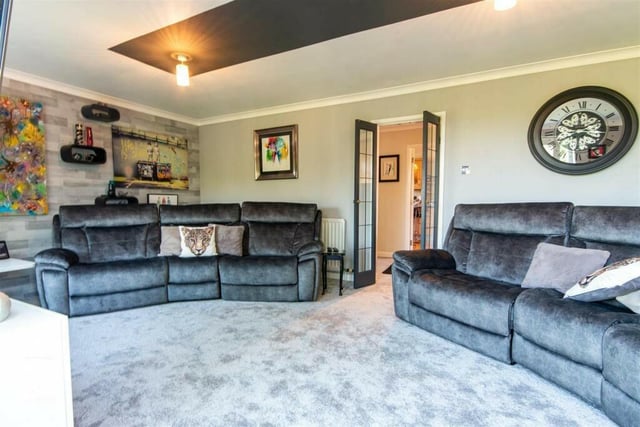 St. Michaels Road, Kirkham, Lancashire, PR4 (Credit: Unique Estate Agency)