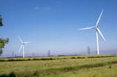 The Heysham South Wind Farm