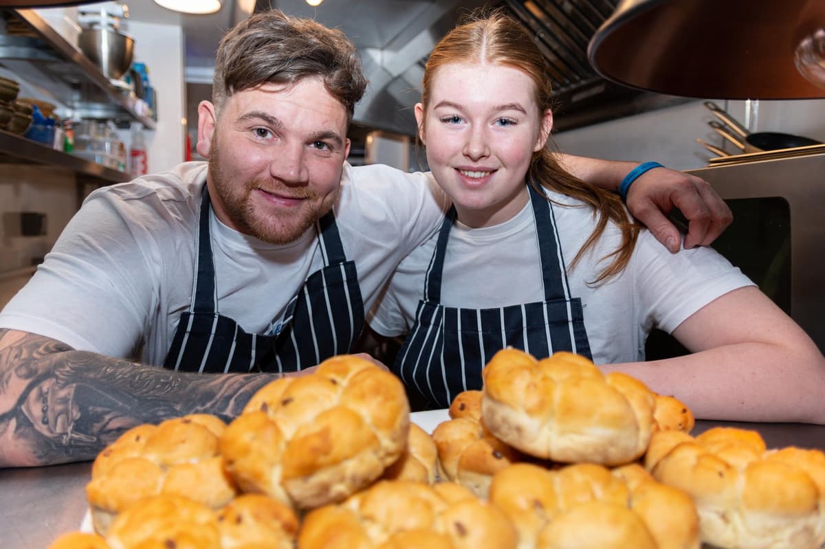 12 pictures inside Preston's newest bar and restaurant Vyne on Friargate