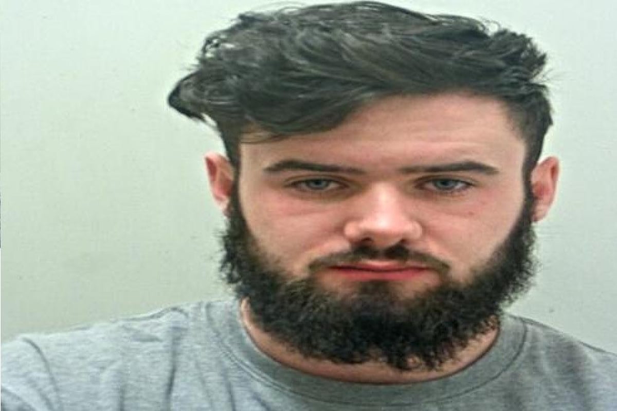 Man who seriously injured victim after launching vicious machete attack jailed