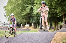 Work on Longridge’s new £100k pump track is set to start this week