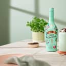 Mint Choc Shake. Credit: Image courtesy of Baileys