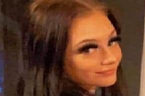 Melanie, 19, was last seen at around 1pm on Thursday (June 30), in the Spa Road area of Preston. Police say she is believed to have travelled to Blackpool