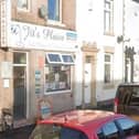 Jits Plaice / 88 Ripon Street, Preston, PR1 7UJ