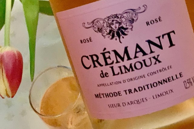 It would be wrong not to include a pink wine or two, and especially one laced with bubbles a-plenty. What did I say about crémant? Yes, it’s made like champagne. Which means mum will not just enjoy pretty red berry fruitiness, but also a soft creaminess and complexity. A crémant wine is often a thing in my life, and I’m a mum too
£10, reduced from £12 until April 5, Morrisons